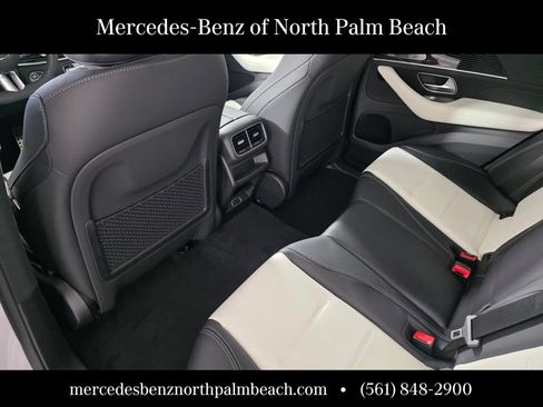 New 2026 Mercedes-Benz GLE 450 4MATIC image 14