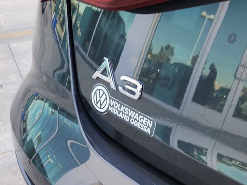 Used 2024 Audi A3 2.0T Premium image 10