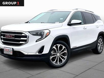Used 2019 GMC Terrain SLT w/ Preferred Package