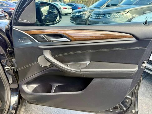 Used 2018 BMW X3 xDrive30i image 32