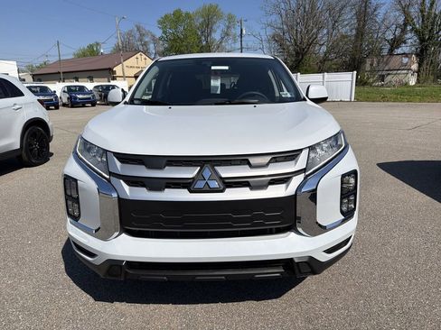 New 2026 Mitsubishi Outlander Sport ES AWD/4WD image 11