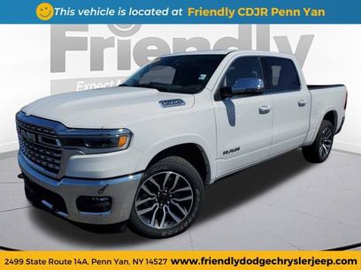 Used 2026 RAM 1500 Limited