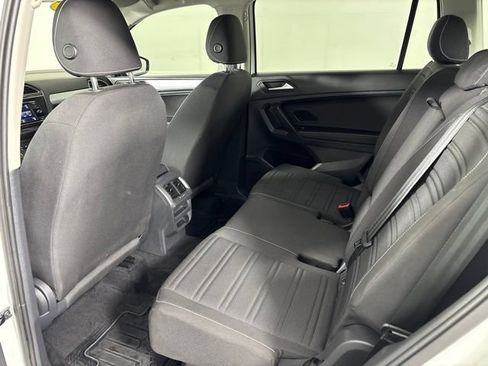 Used 2022 Volkswagen Tiguan S FWD image 34