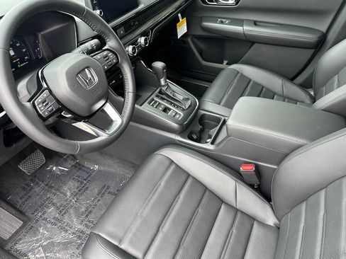 Used 2026 Honda CR-V EX-L image 9