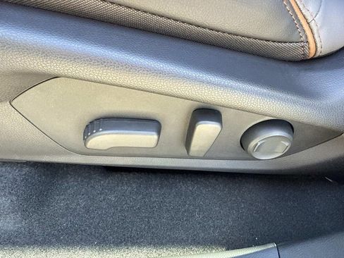 New 2026 Subaru Forester Sport image 23