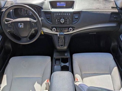 Used 2015 Honda CR-V LX image 16