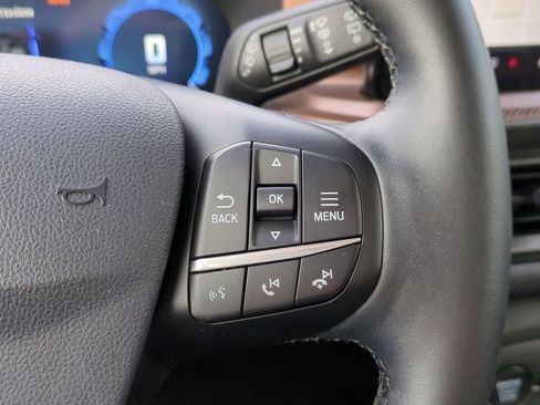Used 2025 Ford Bronco Sport Outer Banks w/ Outer Banks Tech Package+ AWD/4WD image 27