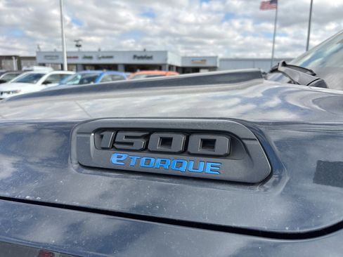 New 2026 RAM 1500 Big Horn image 9