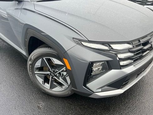 New 2026 Hyundai Tucson SEL image 2