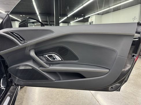 Used 2023 Audi R8 V10 performance image 27