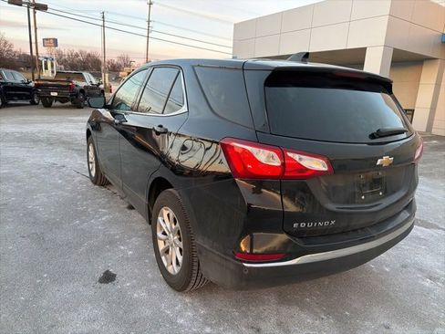 Used 2020 Chevrolet Equinox LT image 24