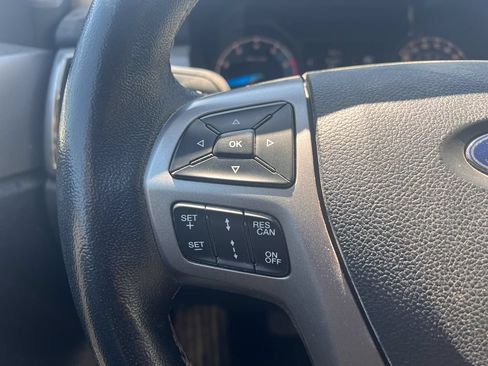 Used 2022 Ford Ranger XLT w/ Equipment Group 302A High AWD/4WD image 24