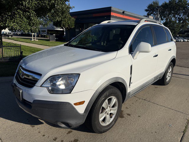 Used 2008 Saturn Vue XE w/ Preferred Package FWD image 1