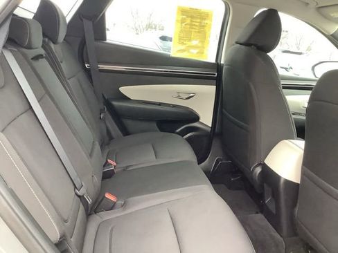 Certified 2024 Hyundai Tucson SE image 26