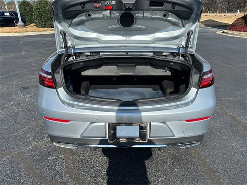 Used 2023 Mercedes-Benz E 450 E 450 image 19
