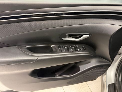 Used 2024 Hyundai Tucson SEL AWD/4WD image 11
