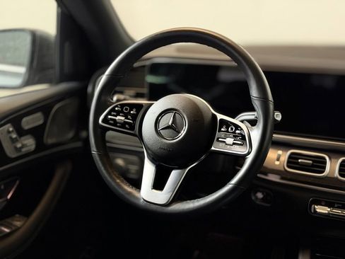 Used 2022 Mercedes-Benz GLE 350 4MATIC w/ Premium Package image 14