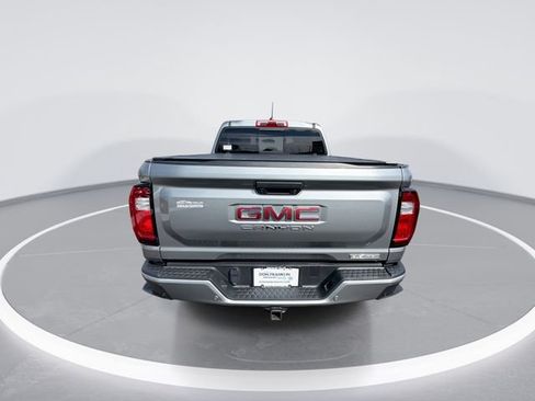 Used 2024 GMC Canyon Elevation w/ Elevation Premium Package RWD image 7