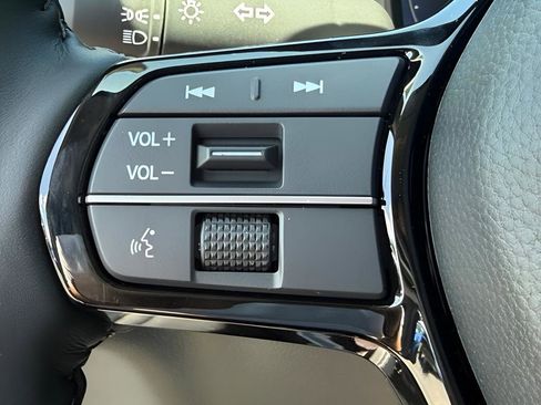 New 2026 Honda CR-V EX-L image 19