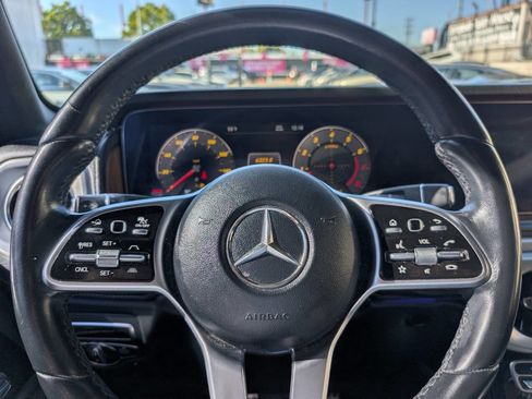 Used 2022 Mercedes-Benz G 550 image 15
