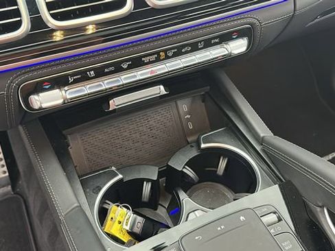 Certified 2024 Mercedes-Benz GLE 53 AMG 4MATIC image 24