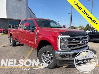 Used 2023 Ford F250 Lariat w/ Lariat Ultimate Package