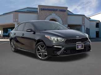 Used 2020 Kia Forte GT-Line 360° Tour