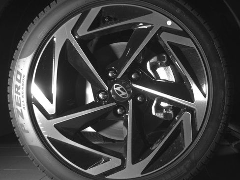 New 2026 Hyundai Sonata SEL FWD image 24