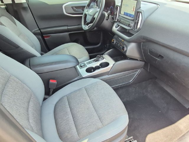 Used 2024 Ford Bronco Sport Big Bend w/ Convenience Package AWD/4WD image 18