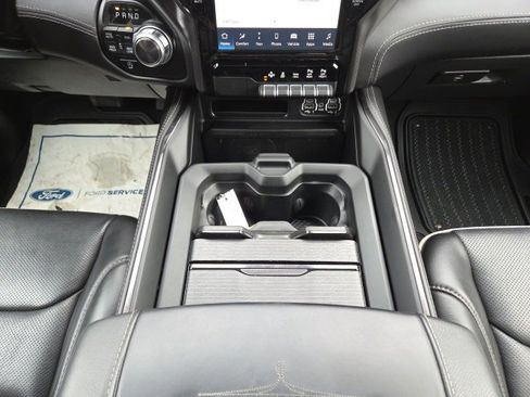 Used 2022 RAM 1500 Limited image 32