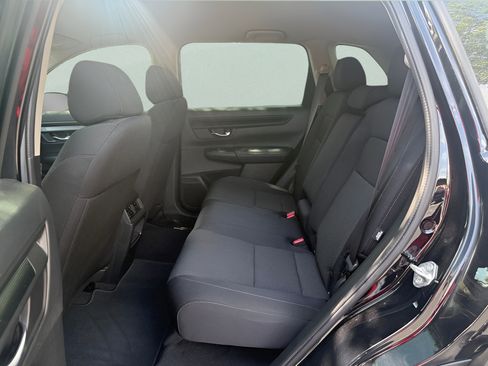 Certified 2024 Honda CR-V LX image 12