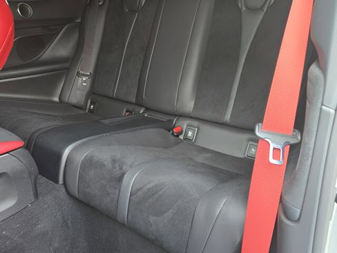 Used 2025 Lexus RC F Final Edition image 21