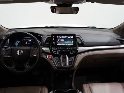 Used 2023 Honda Odyssey EX-L image 14