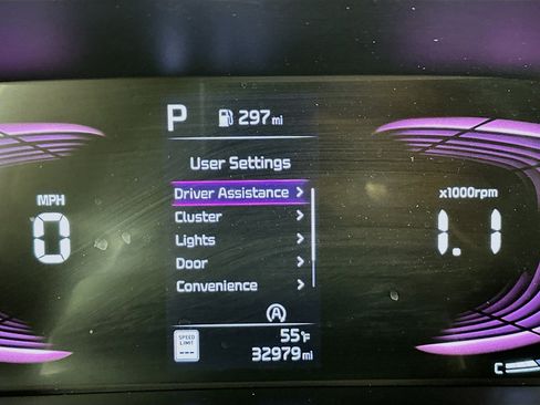 Used 2024 Kia Soul LX w/ Option Group 015 image 18