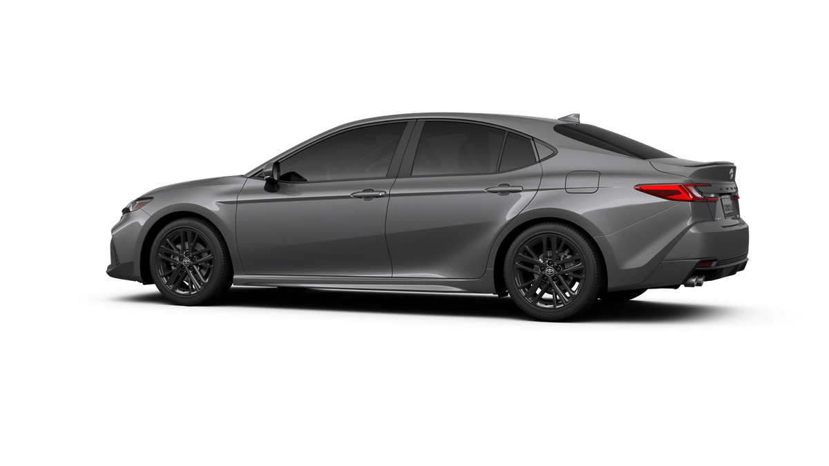 New 2026 Toyota Camry SE FWD image 44