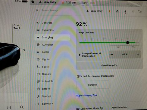 Used 2025 Tesla Model Y Long Range image 18