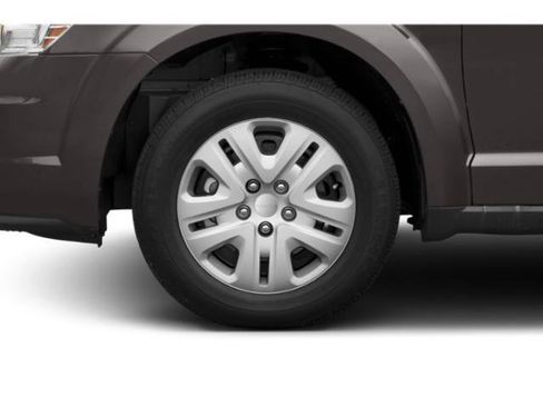 Used 2020 Dodge Journey SE w/ SE Popular Equipment Group image 14
