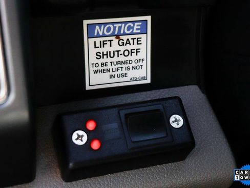 Used 2019 Ford F550 4x4 Crew Cab Super Duty image 24