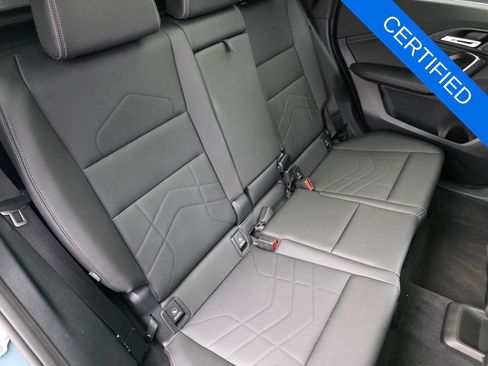 Used 2023 BMW X1 xDrive28i w/ Convenience Package AWD/4WD image 24