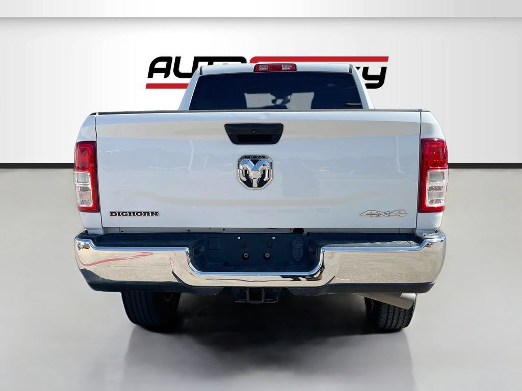 Used 2024 RAM 2500 Big Horn AWD/4WD image 6