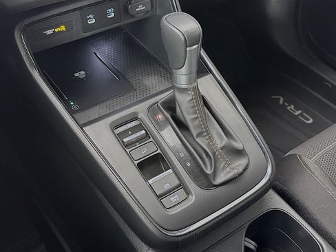 Certified 2026 Honda CR-V Sport image 15