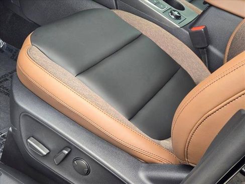 New 2025 Ford Bronco Sport Outer Banks w/ Outer Banks Tech Package+ AWD/4WD image 4