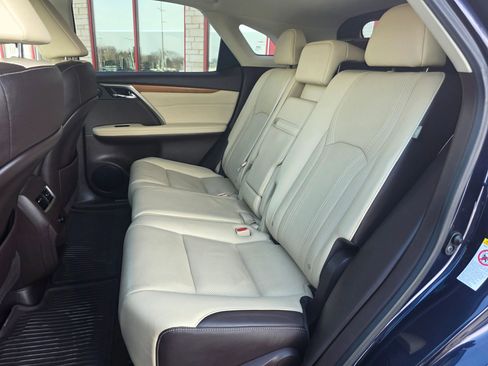 Used 2016 Lexus RX 350 F Sport image 9