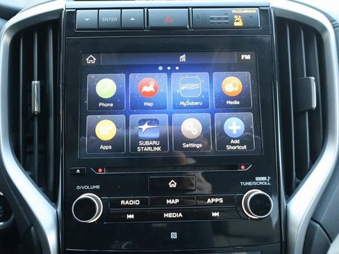 Used 2021 Subaru Ascent Limited w/ Technology Package image 8