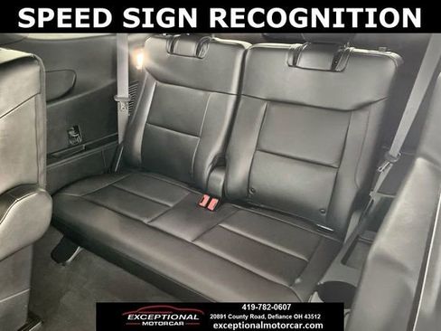 Used 2023 Ford Explorer ST w/ Equipment Group 401A image 43