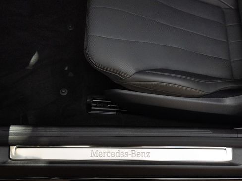 Used 2026 Mercedes-Benz CLE 450 4MATIC Cabriolet image 25