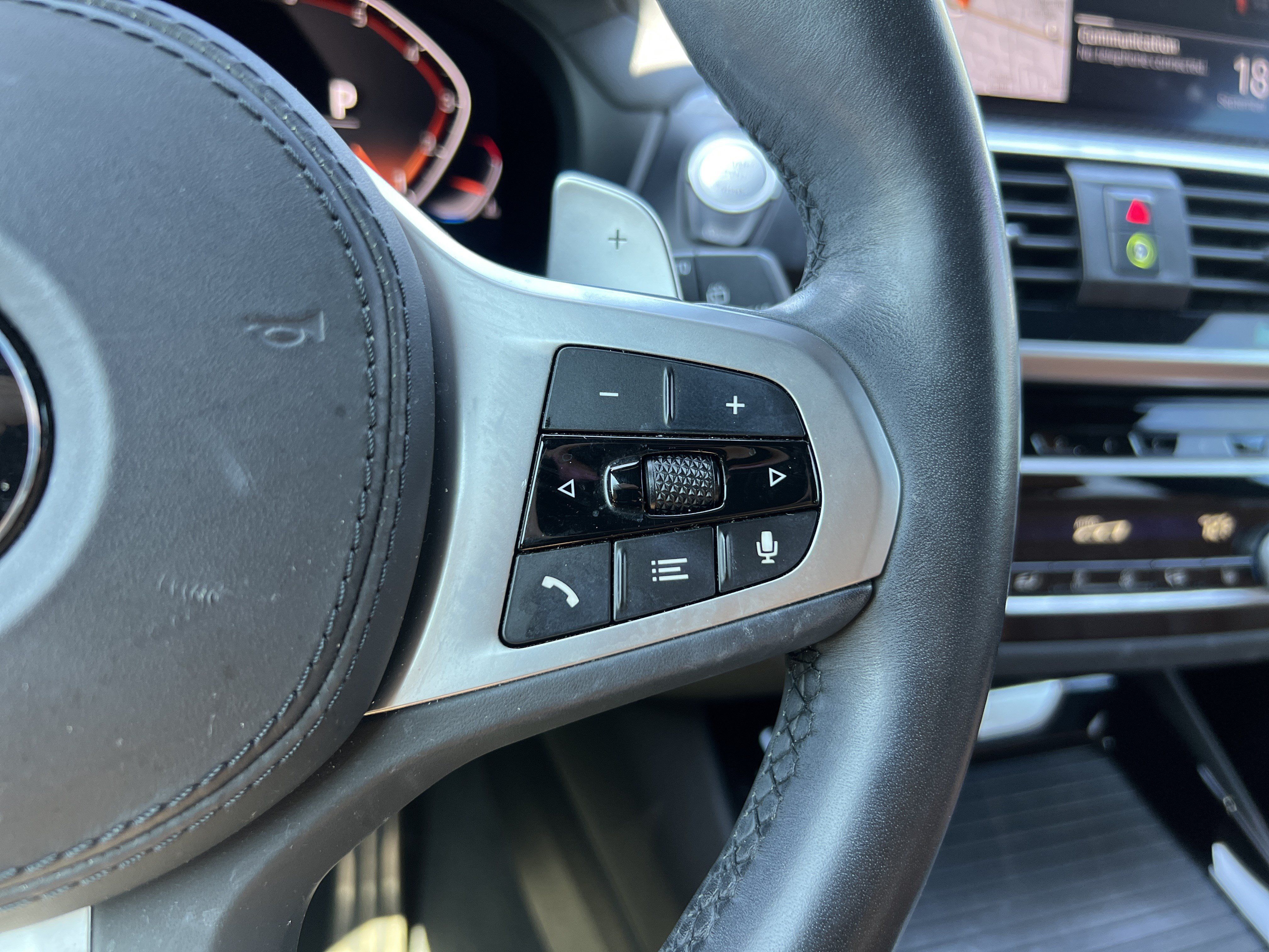 Used 2020 BMW X3 sDrive30i w/ M Sport Package 2 RWD image 20