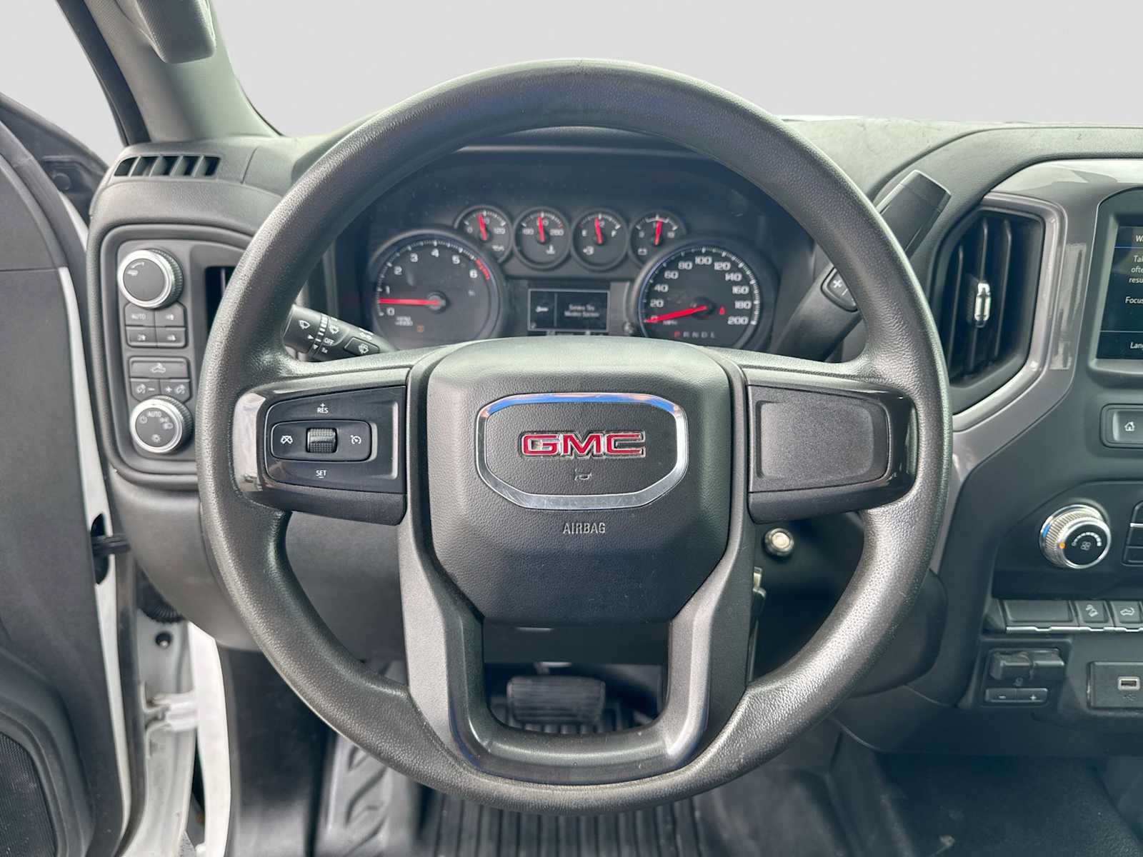 Used 2019 GMC Sierra 1500 4x4 Crew Cab w/ Convenience Package image 20