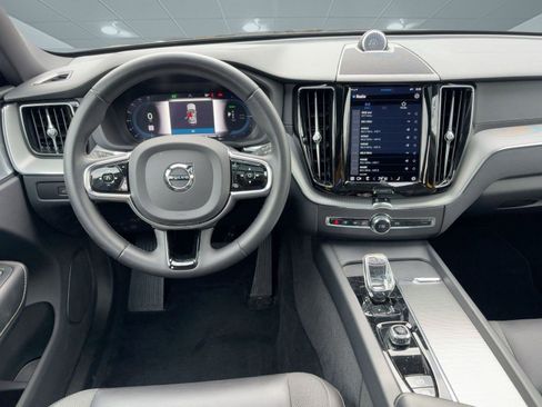 Certified 2023 Volvo XC60 T8 Polestar image 28