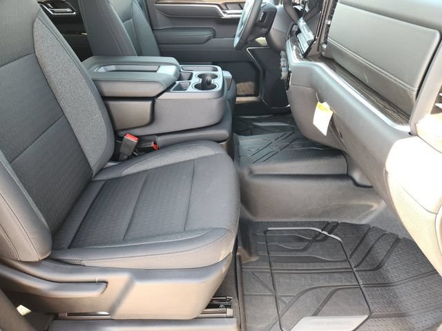 New 2026 Chevrolet Silverado 1500 RST RWD image 15